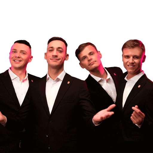 Команда КВН «Доктор Хаусс»