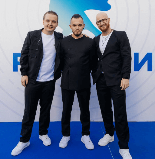 Группа Вместе